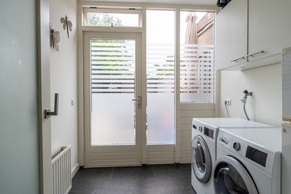 Medium property photo - van Berckenrodelaan 22, 5141 AT Waalwijk